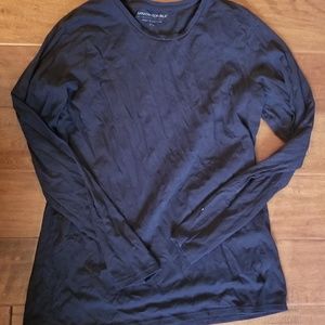 Banana Republic Basics Long Sleeve